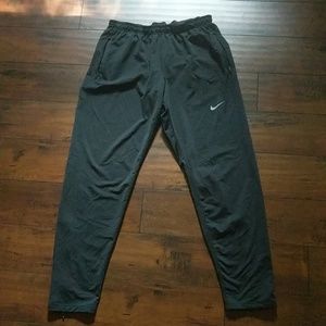Men's Nike Dry fit pants